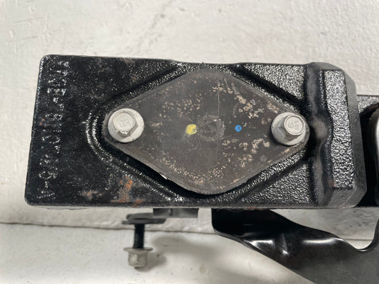 2018-2023 FORD MUSTANG REAR LEFT SIDE VIBRATION DAMPER FR3B-7611074-A