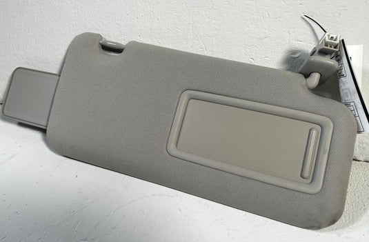 2020 - 2025 MAZDA CX-5 FRONT RIGHT PASSENGER SIDE SUNVISOR SUN VISOR