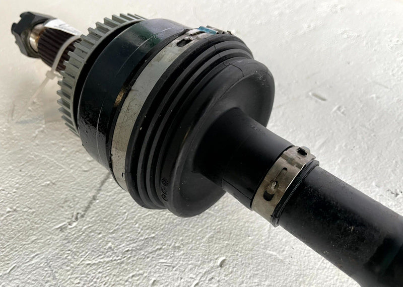 Load image into Gallery viewer, 2019-2026 GENESIS G70 REAR LEFT DRIVER SIDE AXLE SHAFT 49600-G9200 2.0L # 110969
