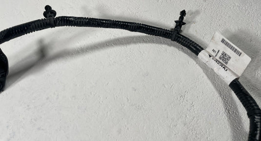 2025-2026 CHEVROLET EQUINOX REAR BUMPER WIRE WIRING HARNESS 26595839