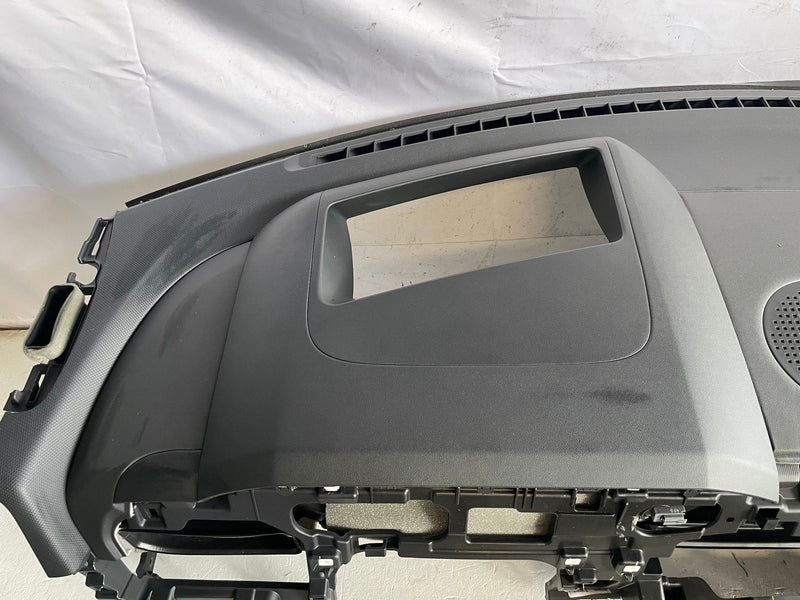 Load image into Gallery viewer, 2022-2024 HYUNDAI IONIQ 5 DASH DASHBOARD INSTRUMENT COVER PANEL TRIM # 108617
