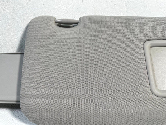 2020 - 2025 MAZDA CX-5 FRONT RIGHT PASSENGER SIDE SUNVISOR SUN VISOR