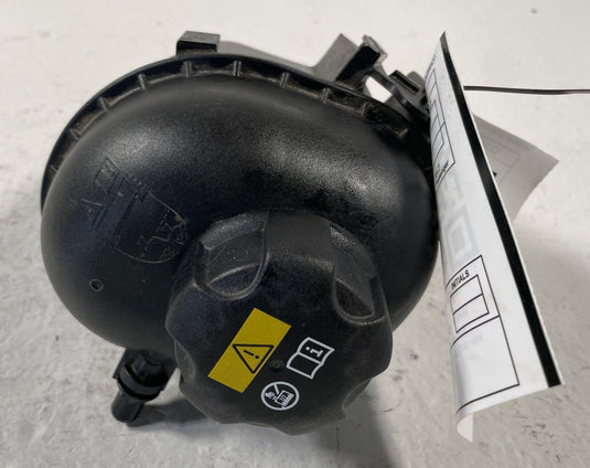 2018-2025 BMW X3 X4 G01 G02 RADIATOR COOLANT EXPANSION TANK RESERVOIR