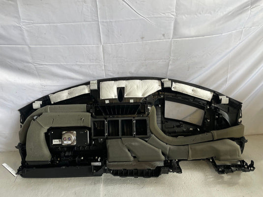 2022-2024 HYUNDAI IONIQ 5 DASH DASHBOARD INSTRUMENT COVER PANEL TRIM