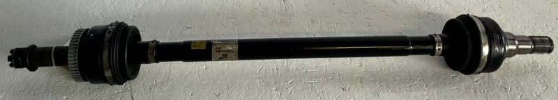 Load image into Gallery viewer, 2019 - 2026 GENESIS G70 REAR RIGHT SIDE AXLE SHAFT 49600-G9200 2.0L # 110974
