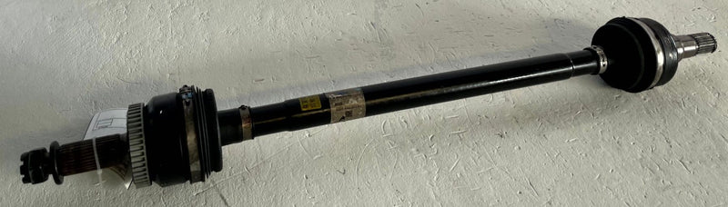 Load image into Gallery viewer, 2019 - 2026 GENESIS G70 REAR RIGHT SIDE AXLE SHAFT 49600-G9200 2.0L # 110974
