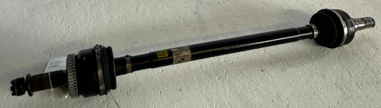 2019 - 2026 GENESIS G70 REAR RIGHT SIDE AXLE SHAFT 49600-G9200 2.0L