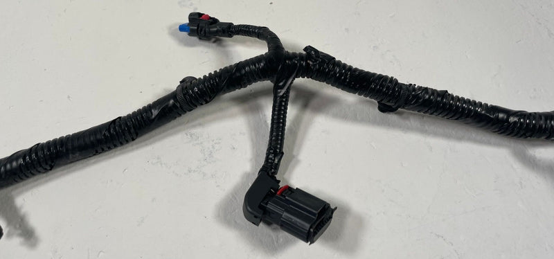 Load image into Gallery viewer, 2025-2026 CHEVROLET EQUINOX REAR BUMPER WIRE WIRING HARNESS 26595839 # 112365
