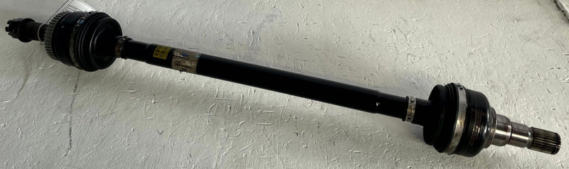 Load image into Gallery viewer, 2019 - 2026 GENESIS G70 REAR RIGHT SIDE AXLE SHAFT 49600-G9200 2.0L # 110974
