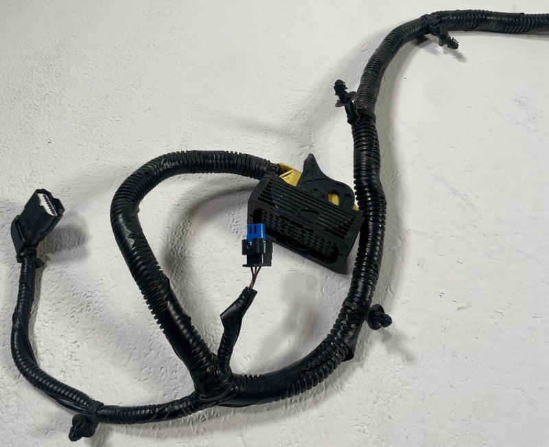 Load image into Gallery viewer, 2025-2026 CHEVROLET EQUINOX REAR BUMPER WIRE WIRING HARNESS 26595839 # 112365
