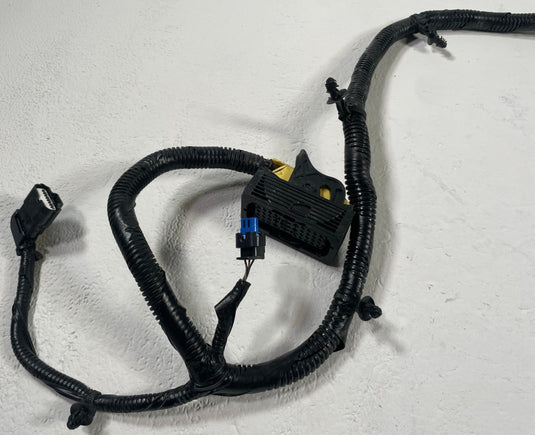 2025-2026 CHEVROLET EQUINOX REAR BUMPER WIRE WIRING HARNESS 26595839