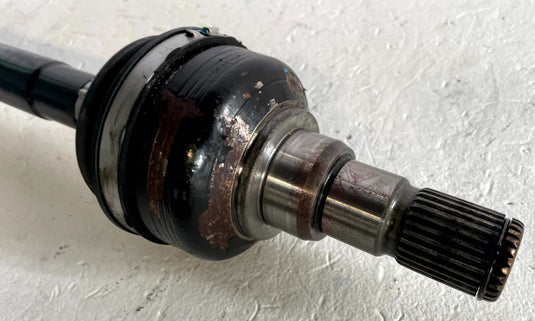 2019 - 2026 GENESIS G70 REAR RIGHT SIDE AXLE SHAFT 49600-G9200 2.0L