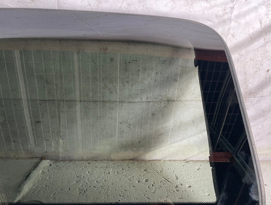 2019 - 2025 HONDA PASSPORT SUNROOF SUN ROOF MOON ROOF WINDOW GLASS