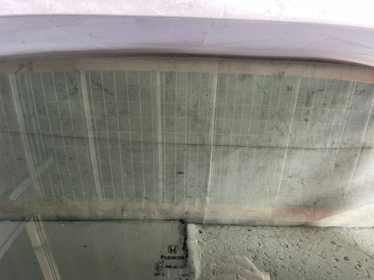 2019 - 2025 HONDA PASSPORT SUNROOF SUN ROOF MOON ROOF WINDOW GLASS