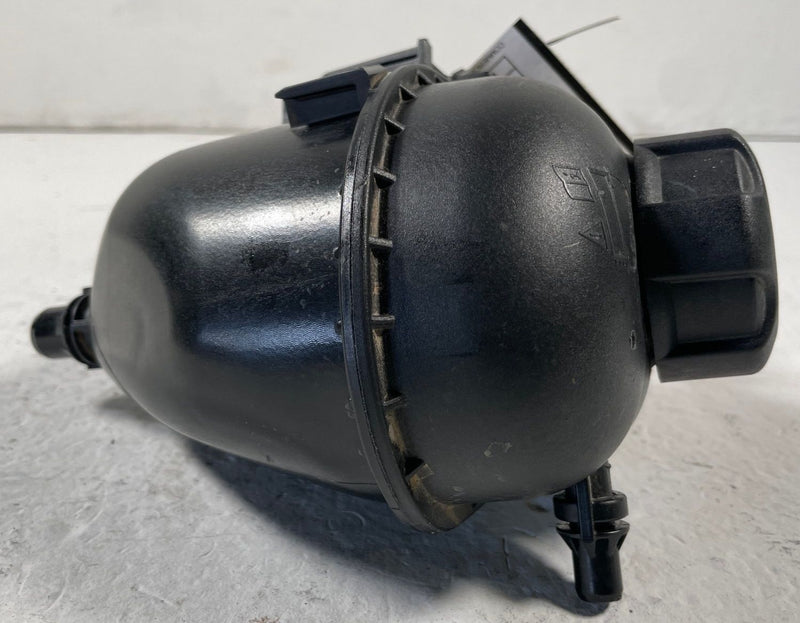 Load image into Gallery viewer, 2018-2025 BMW X3 X4 G01 G02 RADIATOR COOLANT EXPANSION TANK RESERVOIR # 108207

