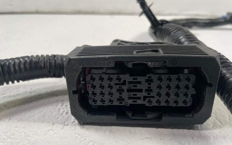 Load image into Gallery viewer, 2025-2026 CHEVROLET EQUINOX REAR BUMPER WIRE WIRING HARNESS 26595839 # 112365

