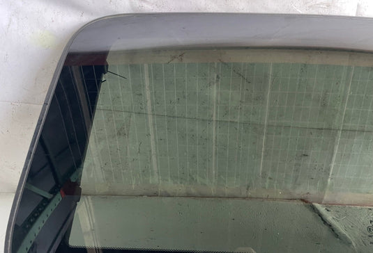 2019 - 2025 HONDA PASSPORT SUNROOF SUN ROOF MOON ROOF WINDOW GLASS