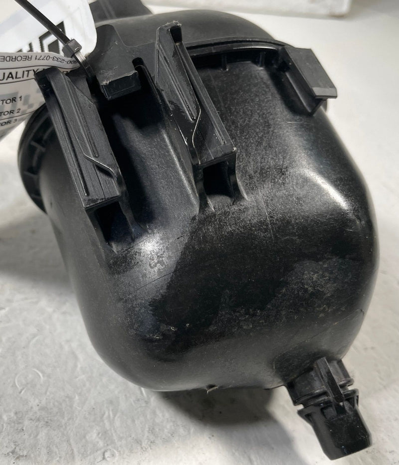 Load image into Gallery viewer, 2018-2025 BMW X3 X4 G01 G02 RADIATOR COOLANT EXPANSION TANK RESERVOIR # 108207
