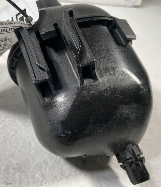 2018-2025 BMW X3 X4 G01 G02 RADIATOR COOLANT EXPANSION TANK RESERVOIR