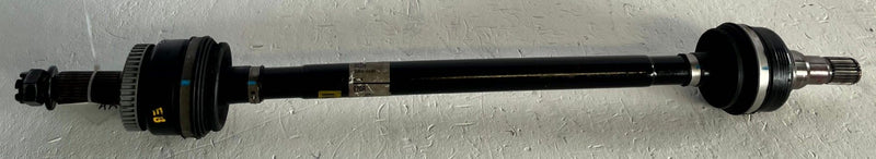 Load image into Gallery viewer, 2019 - 2026 GENESIS G70 REAR RIGHT SIDE AXLE SHAFT 49600-G9200 2.0L # 110974
