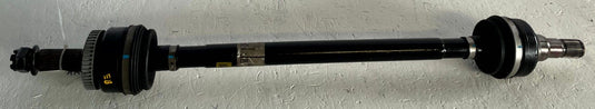 2019 - 2026 GENESIS G70 REAR RIGHT SIDE AXLE SHAFT 49600-G9200 2.0L