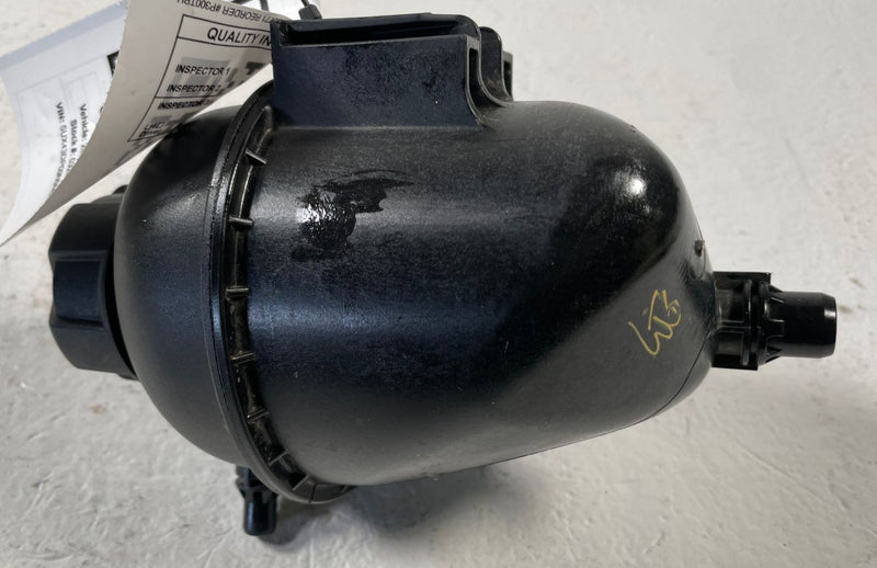 Load image into Gallery viewer, 2018-2025 BMW X3 X4 G01 G02 RADIATOR COOLANT EXPANSION TANK RESERVOIR # 108207
