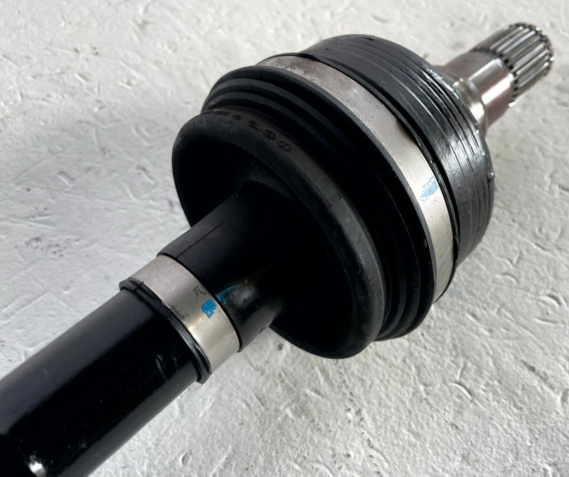Load image into Gallery viewer, 2019 - 2026 GENESIS G70 REAR RIGHT SIDE AXLE SHAFT 49600-G9200 2.0L # 110974
