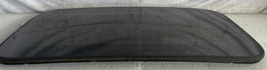 2019 - 2025 HONDA PASSPORT SUNROOF SUN ROOF MOON ROOF WINDOW GLASS