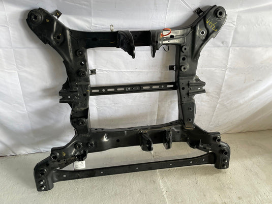 2022-2024 HYUNDAI IONIQ 5 AWD FRONT ENGINE SUBFRAME CROSSMEMBER CRADLE