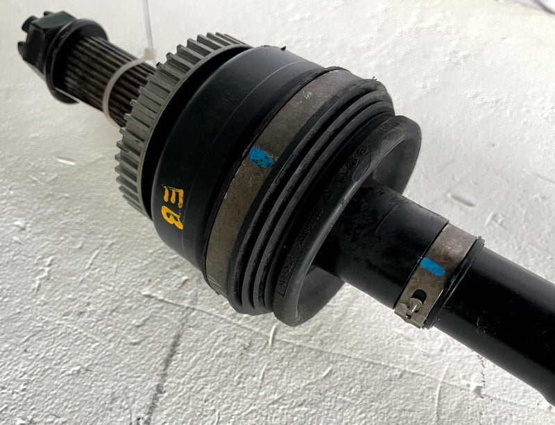 Load image into Gallery viewer, 2019 - 2026 GENESIS G70 REAR RIGHT SIDE AXLE SHAFT 49600-G9200 2.0L # 110974
