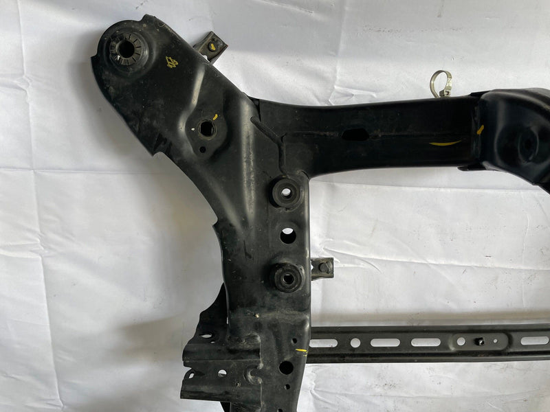 Load image into Gallery viewer, 2022-2024 HYUNDAI IONIQ 5 AWD FRONT ENGINE SUBFRAME CROSSMEMBER CRADLE # 108599
