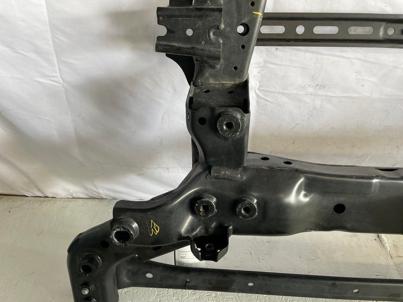 Load image into Gallery viewer, 2022-2024 HYUNDAI IONIQ 5 AWD FRONT ENGINE SUBFRAME CROSSMEMBER CRADLE # 108599
