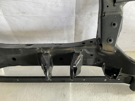 2022-2024 HYUNDAI IONIQ 5 AWD FRONT ENGINE SUBFRAME CROSSMEMBER CRADLE
