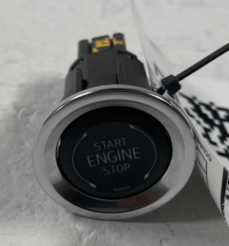 Load image into Gallery viewer, 2025 - 2026 CHEVROLET EQUINOX ENGINE IGNITION START STOP SWITCH BUTTON # 112379
