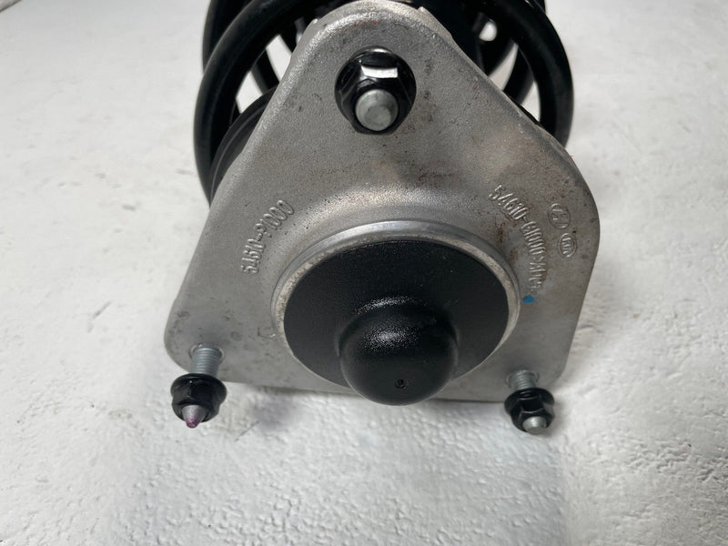 Load image into Gallery viewer, 23-25 HYUNDAI IONIQ 6 RWD FRONT RIGHT PASSENGER SIDE SHOCK STRUT ABSORBER 110898
