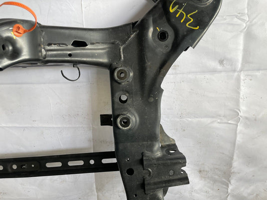2022-2024 HYUNDAI IONIQ 5 AWD FRONT ENGINE SUBFRAME CROSSMEMBER CRADLE