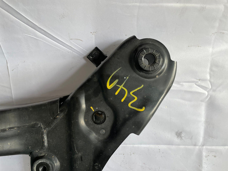Load image into Gallery viewer, 2022-2024 HYUNDAI IONIQ 5 AWD FRONT ENGINE SUBFRAME CROSSMEMBER CRADLE # 108599
