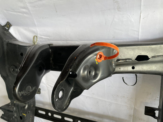 2022-2024 HYUNDAI IONIQ 5 AWD FRONT ENGINE SUBFRAME CROSSMEMBER CRADLE