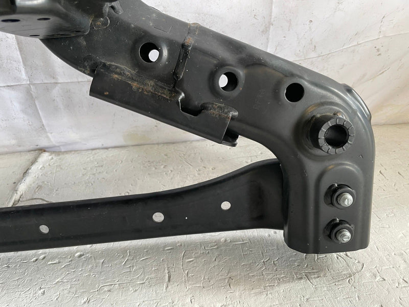 Load image into Gallery viewer, 2022-2024 HYUNDAI IONIQ 5 AWD FRONT ENGINE SUBFRAME CROSSMEMBER CRADLE # 108599
