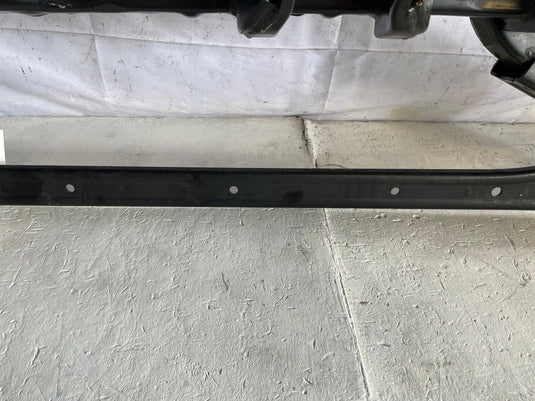 2022-2024 HYUNDAI IONIQ 5 AWD FRONT ENGINE SUBFRAME CROSSMEMBER CRADLE