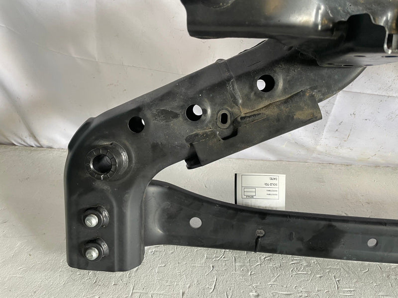Load image into Gallery viewer, 2022-2024 HYUNDAI IONIQ 5 AWD FRONT ENGINE SUBFRAME CROSSMEMBER CRADLE # 108599

