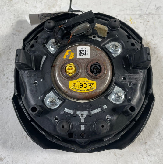 2018 - 2023 FORD MUSTANG FRONT LEFT SIDE STEERING WHEEL AIRBAG AIR BAG