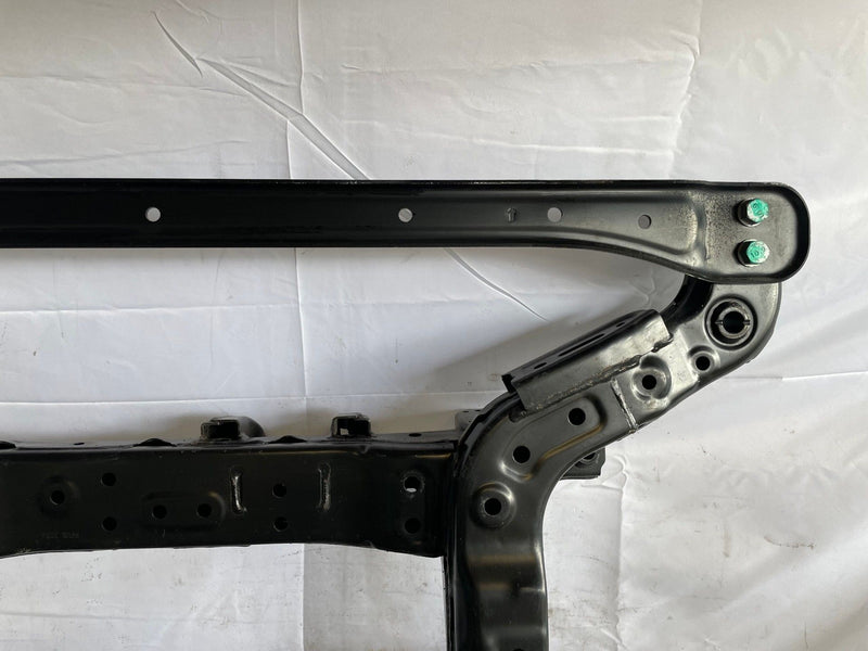 Load image into Gallery viewer, 2022-2024 HYUNDAI IONIQ 5 AWD FRONT ENGINE SUBFRAME CROSSMEMBER CRADLE # 108599
