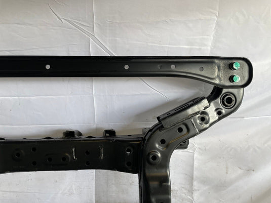 2022-2024 HYUNDAI IONIQ 5 AWD FRONT ENGINE SUBFRAME CROSSMEMBER CRADLE