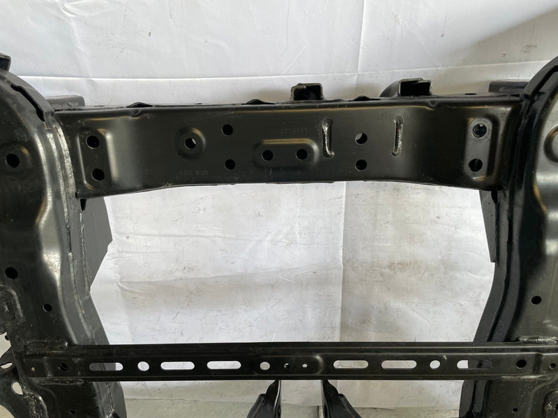 Load image into Gallery viewer, 2022-2024 HYUNDAI IONIQ 5 AWD FRONT ENGINE SUBFRAME CROSSMEMBER CRADLE # 108599
