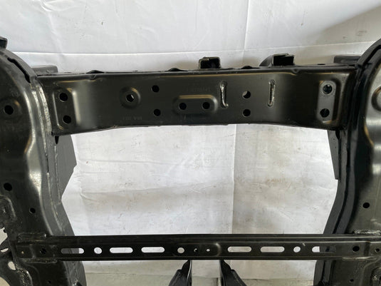 2022-2024 HYUNDAI IONIQ 5 AWD FRONT ENGINE SUBFRAME CROSSMEMBER CRADLE