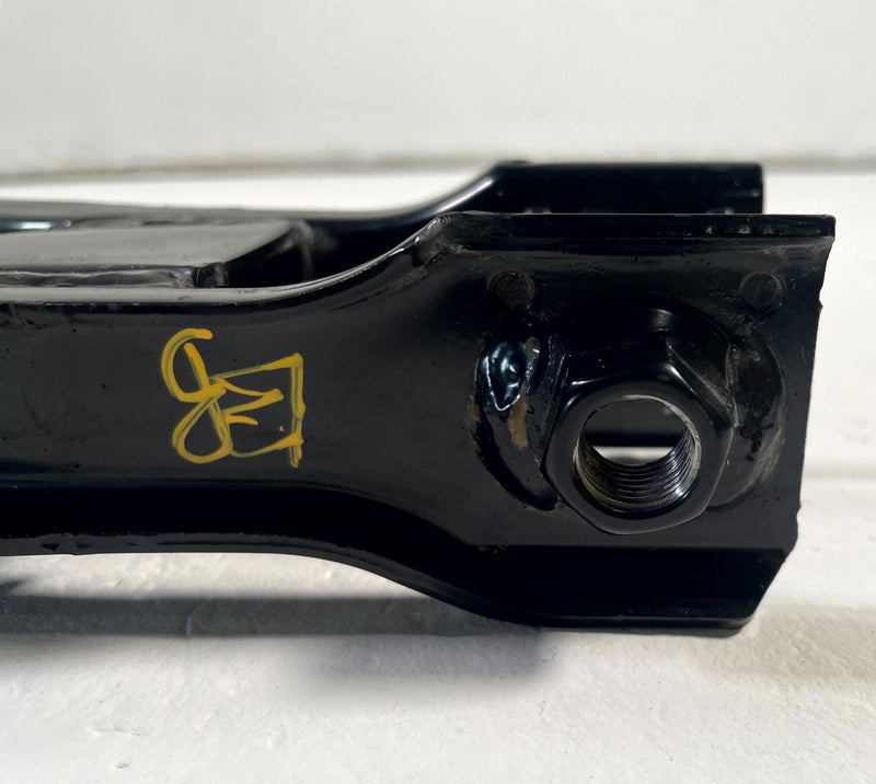Load image into Gallery viewer, 2017-2025 MAZDA CX-5 ENGINE MOTOR TORQUE ROD REARWARD MOUNT BRACKET # 113750
