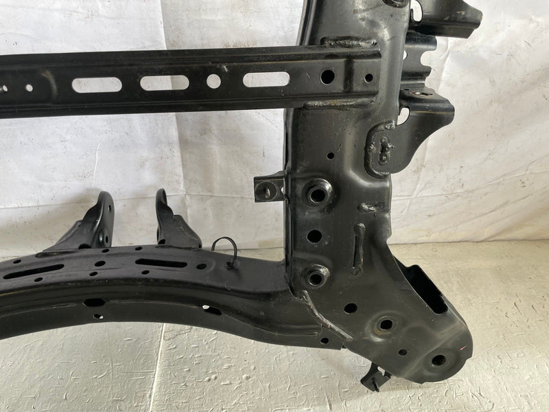 Load image into Gallery viewer, 2022-2024 HYUNDAI IONIQ 5 AWD FRONT ENGINE SUBFRAME CROSSMEMBER CRADLE # 108599
