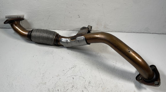 2023-2025 HONDA ACCORD CIVIC FRONT EXHAUST SYSTEM TUBE PIPE 2.0L