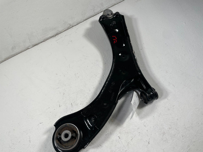 Load image into Gallery viewer, 2023-2025 HYUNDAI IONIQ 6 FRONT RIGHT PASSENGER SIDE LOWER CONTROL ARM # 110896
